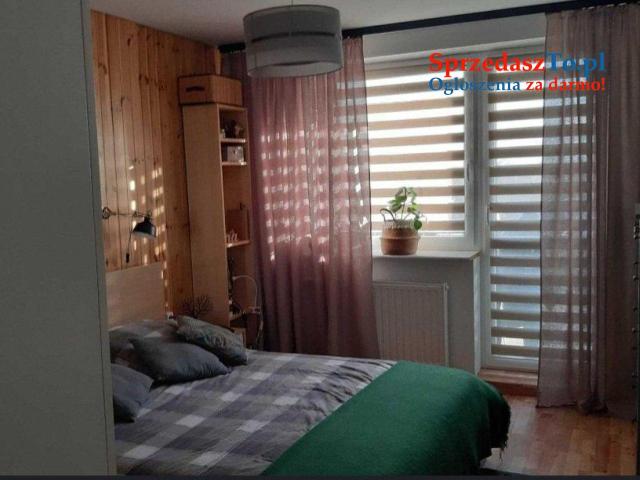 BEZCZYNSZOWE Mieszkanie 75,7 m2 z Garażem