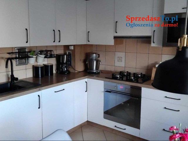 BEZCZYNSZOWE Mieszkanie 75,7 m2 z Garażem - 6