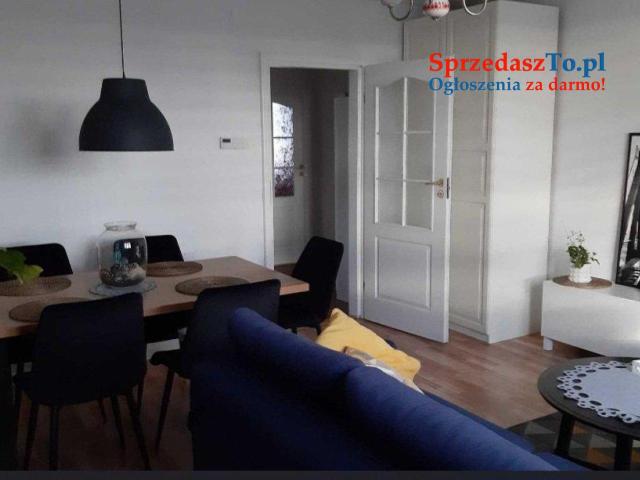 BEZCZYNSZOWE Mieszkanie 75,7 m2 z Garażem - 7