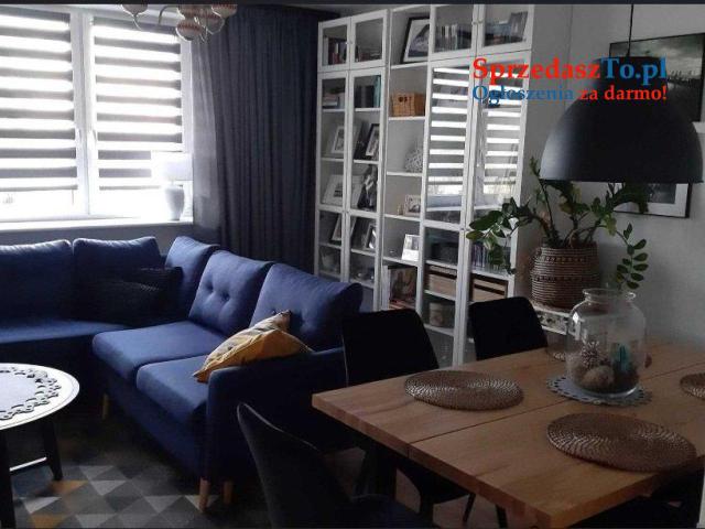 BEZCZYNSZOWE Mieszkanie 75,7 m2 z Garażem - 8