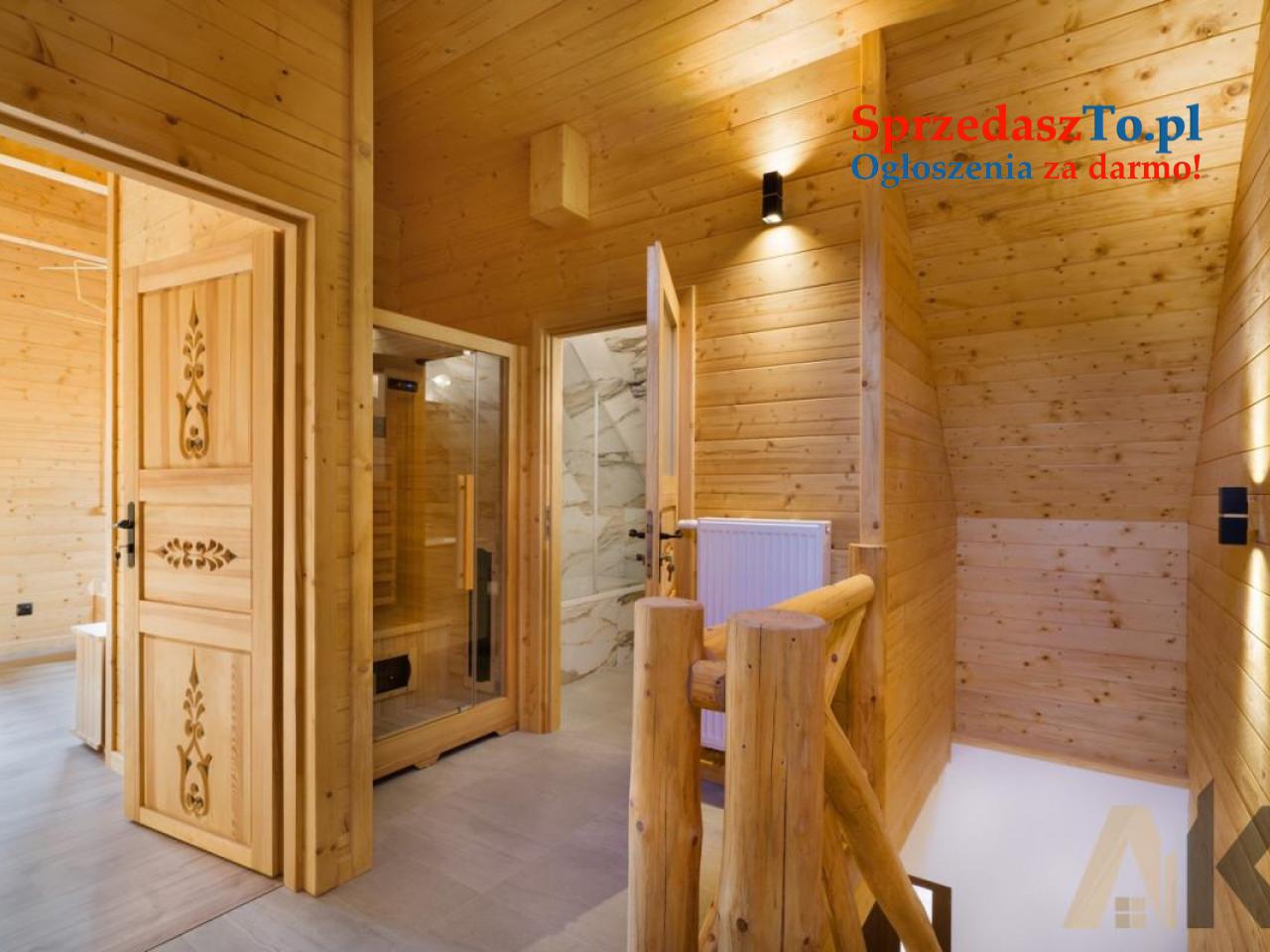 Inwestycyjny obiekt na sprzedaż - 8/8