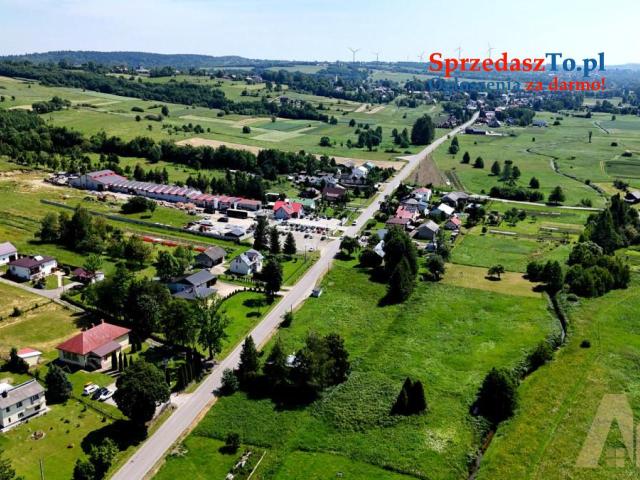 Na sprzedaż lokal handlowy
