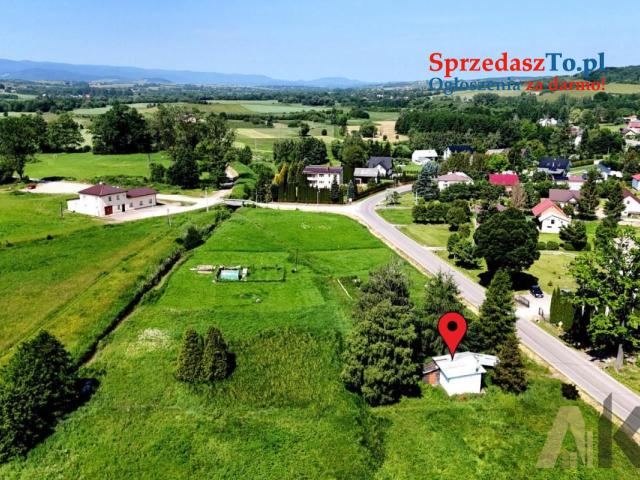 Na sprzedaż lokal handlowy
