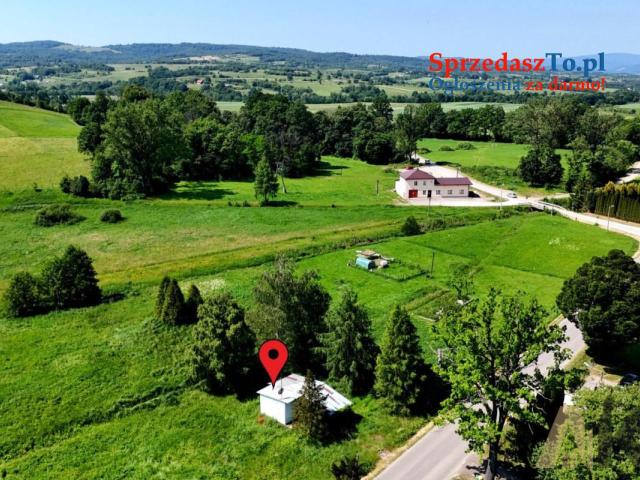 Na sprzedaż lokal handlowy