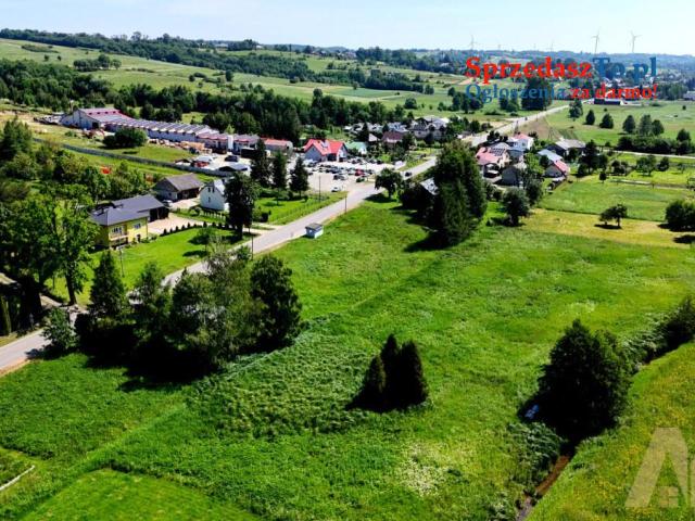 Na sprzedaż lokal handlowy