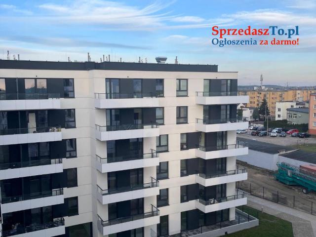 Mieszkanie 66,12 m2 Mława ul.Korzybskiego Żerański dewelopment