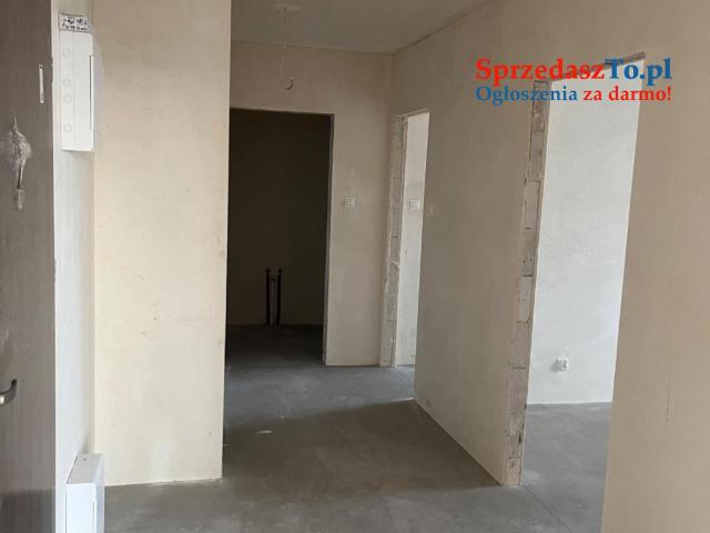 Mieszkanie 66,12 m2 Mława ul.Korzybskiego Żerański dewelopment - 6