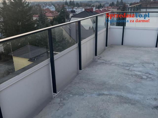 Mieszkanie 66,12 m2 Mława ul.Korzybskiego Żerański dewelopment - 7