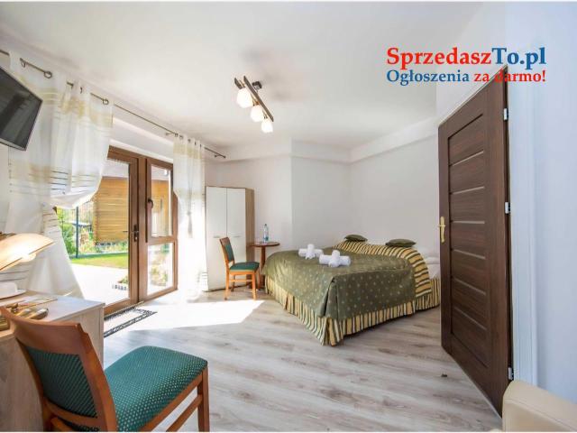 Dom nad morzem- Willa w Jarosławcu - 6