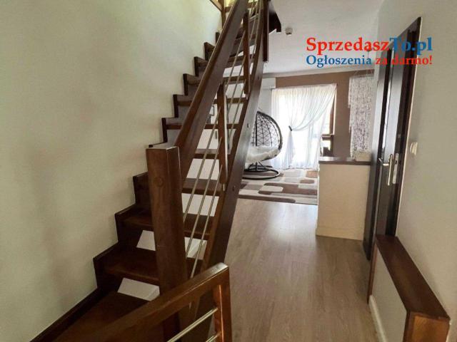 Dom nad morzem- Willa w Jarosławcu - 7