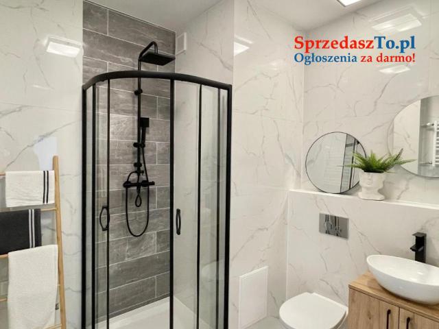 Mieszkanie, 3 pokoje, 48 m², 1. piętro, winda, piwnica, komórka lok.