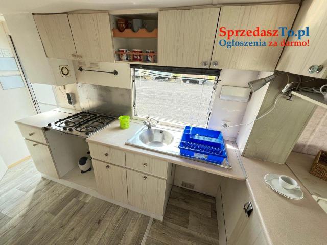 Domek holenderski nr34!- CENTRALNE OGRZEWANIE- KALORYFERY! - 6