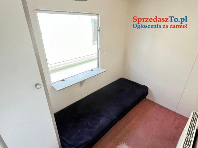 Domek holenderski nr34!- CENTRALNE OGRZEWANIE- KALORYFERY! - 7