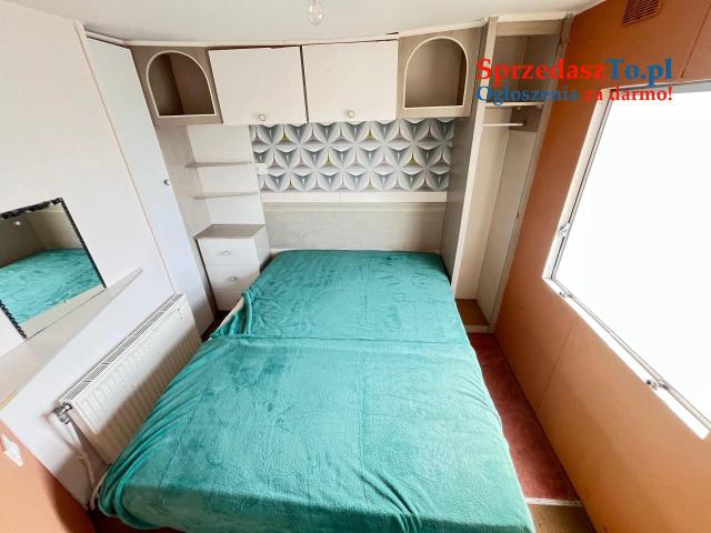 Domek holenderski nr34!- CENTRALNE OGRZEWANIE- KALORYFERY! - 8