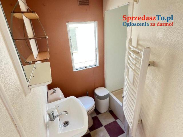 Domek holenderski nr34!- CENTRALNE OGRZEWANIE- KALORYFERY! - 9