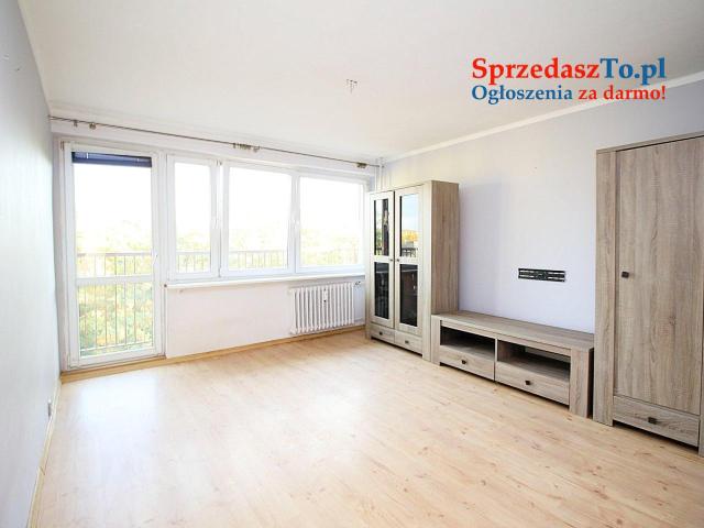 3 pokoje z balkonem, 2 windy w centrum Stargardu Stargard
