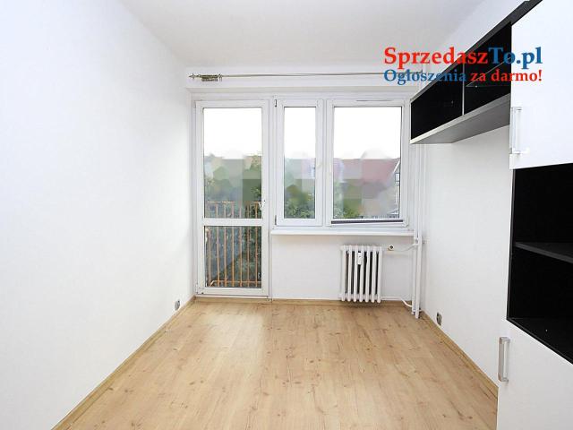 3 pokoje z balkonem, 2 windy w centrum Stargardu Stargard