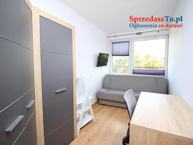 3 pokoje z balkonem, 2 windy w centrum Stargardu Stargard