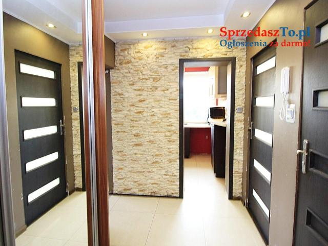 3 pokoje z balkonem, 2 windy w centrum Stargardu Stargard - 6