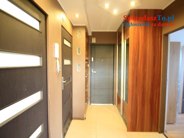 3 pokoje z balkonem, 2 windy w centrum Stargardu Stargard - 7