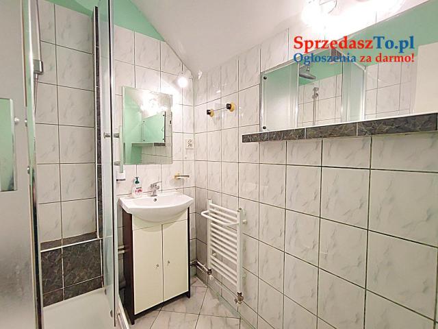 DWUPOZIOMOWE MIESZKANIE, 2 ŁAZIENKI, BALKON - 6