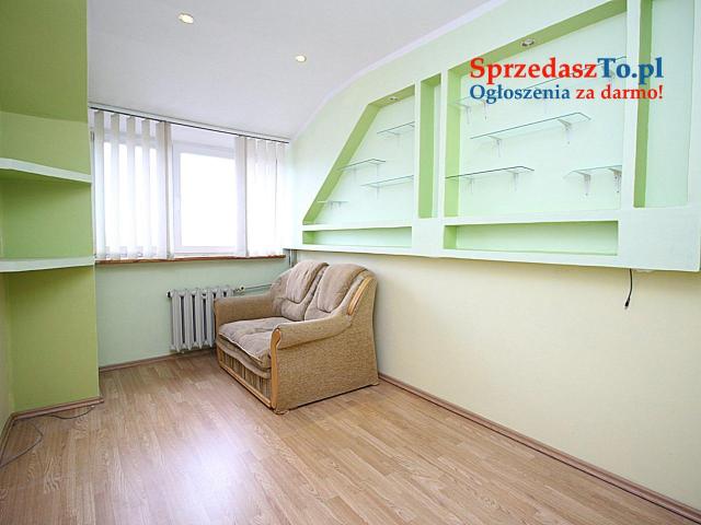 DWUPOZIOMOWE MIESZKANIE, 2 ŁAZIENKI, BALKON - 9