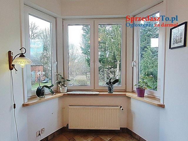 NIESTANDARDOWY DOM WOLNOSTOJĄCY - 7