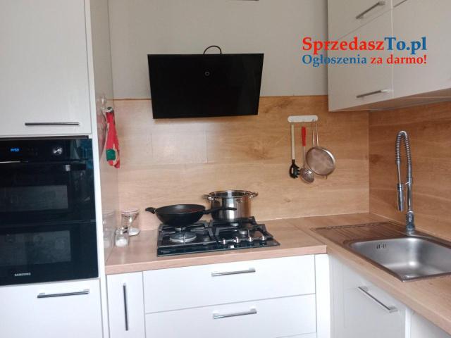 Sprzedam 3 pokojowe mieszkanie na os. Górczyn.