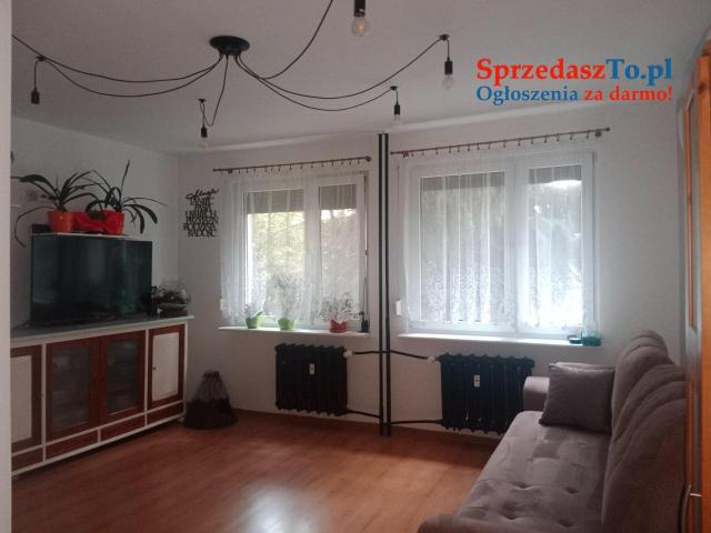 Sprzedam 3 pokojowe mieszkanie na os. Górczyn.