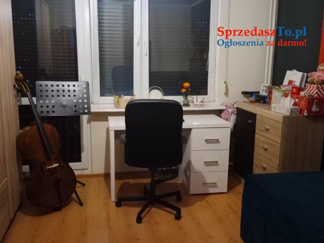 Sprzedam 3 pokojowe mieszkanie na os. Górczyn.