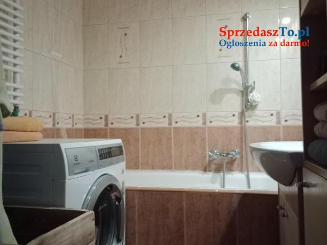 Sprzedam 3 pokojowe mieszkanie na os. Górczyn.