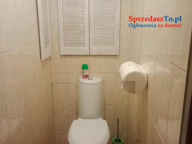 Sprzedam 3 pokojowe mieszkanie na os. Górczyn. - 6