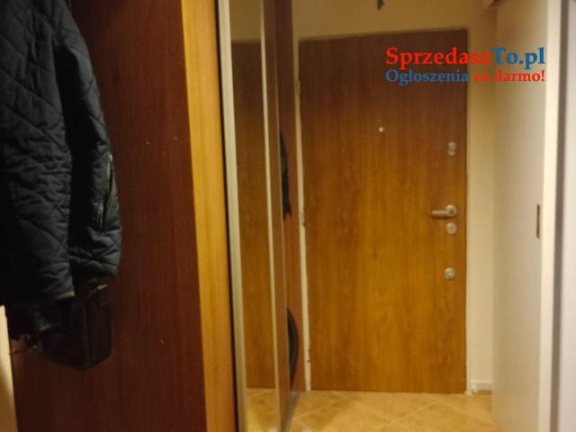 Sprzedam 3 pokojowe mieszkanie na os. Górczyn. - 7