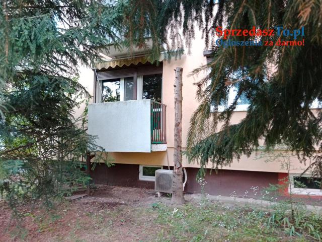 Sprzedam 3 pokojowe mieszkanie na os. Górczyn. - 8