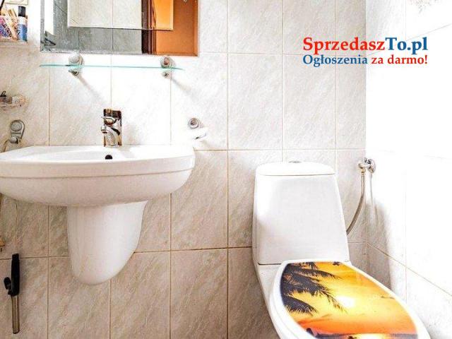 Dom sprzedam