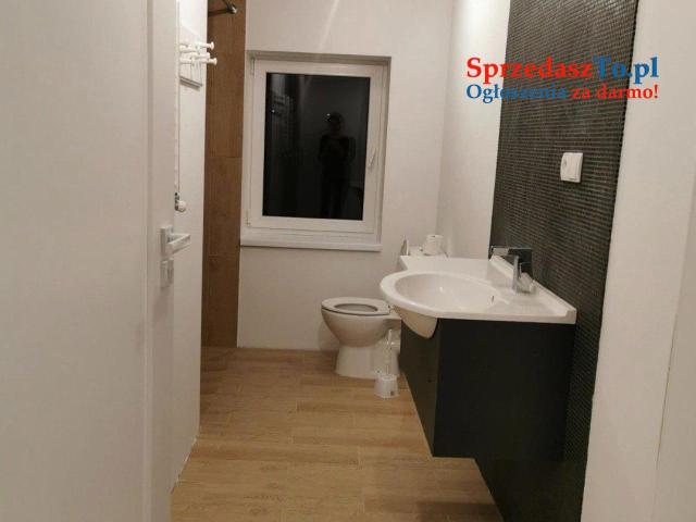 Wynajmę mieszkanie