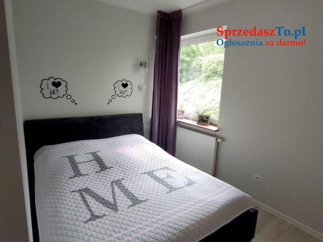 Sprzedam 3 pokojowe mieszkanie w Szczecinie - 6