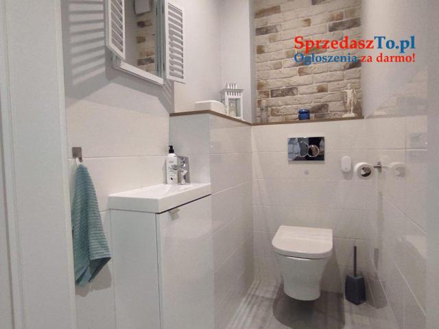 Sprzedam 3 pokojowe mieszkanie w Szczecinie - 7