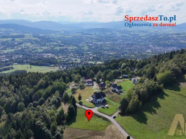 Urokliwa Działka z Warunkami Zabudowy - 6