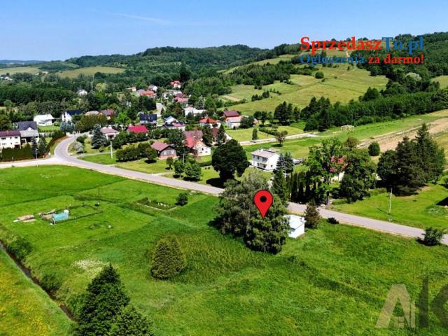 Na sprzedaż lokal handlowy