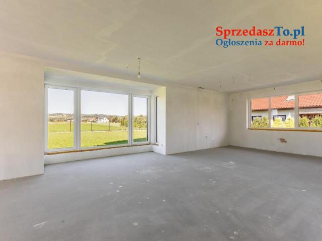 NOWOCZESNY DOM NA 12 AR DZIAŁCE - 6