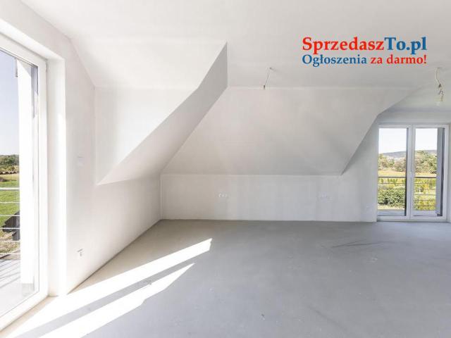 NOWOCZESNY DOM NA 12 AR DZIAŁCE - 8