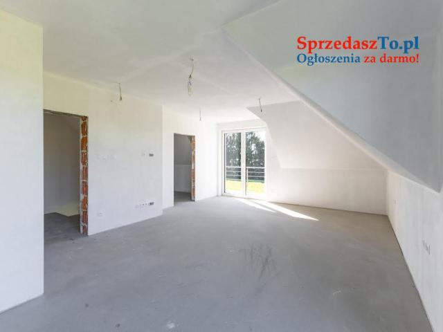 NOWOCZESNY DOM NA 12 AR DZIAŁCE - 9