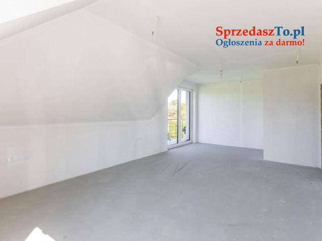 NOWOCZESNY DOM NA 12 AR DZIAŁCE - 10