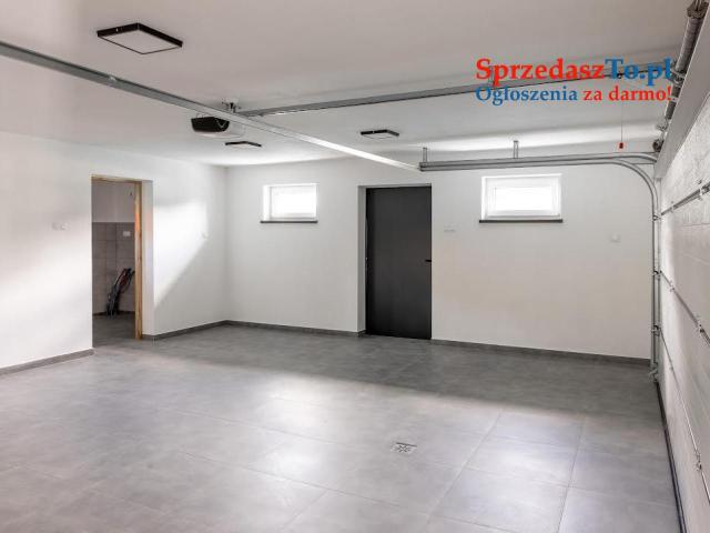 NOWOCZESNY DOM NA 12 AR DZIAŁCE - 11