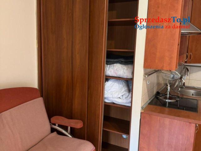 Kawalerka, miejsce parkingowe - 6