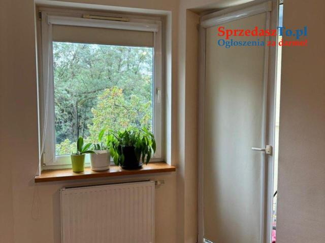 Kawalerka, miejsce parkingowe - 7