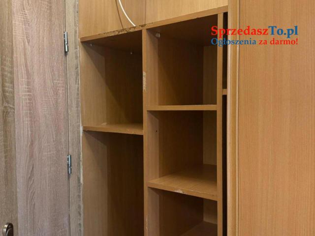 Kawalerka, miejsce parkingowe - 8