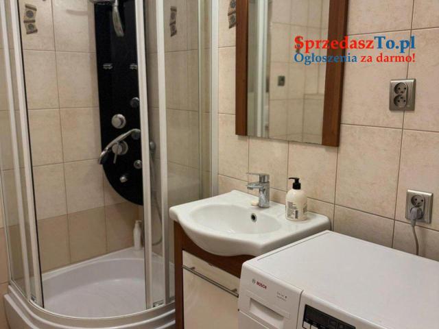 Kawalerka, miejsce parkingowe - 9