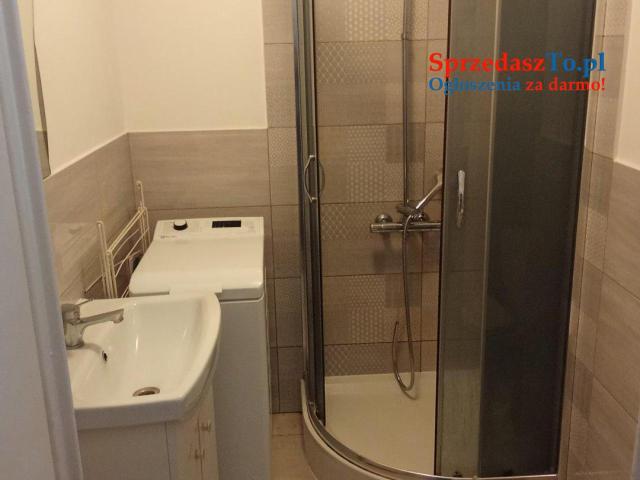 Wynajmę mieszkanie na Warszawskiej Woli Prymasa Tysiąclecia 97 - 6